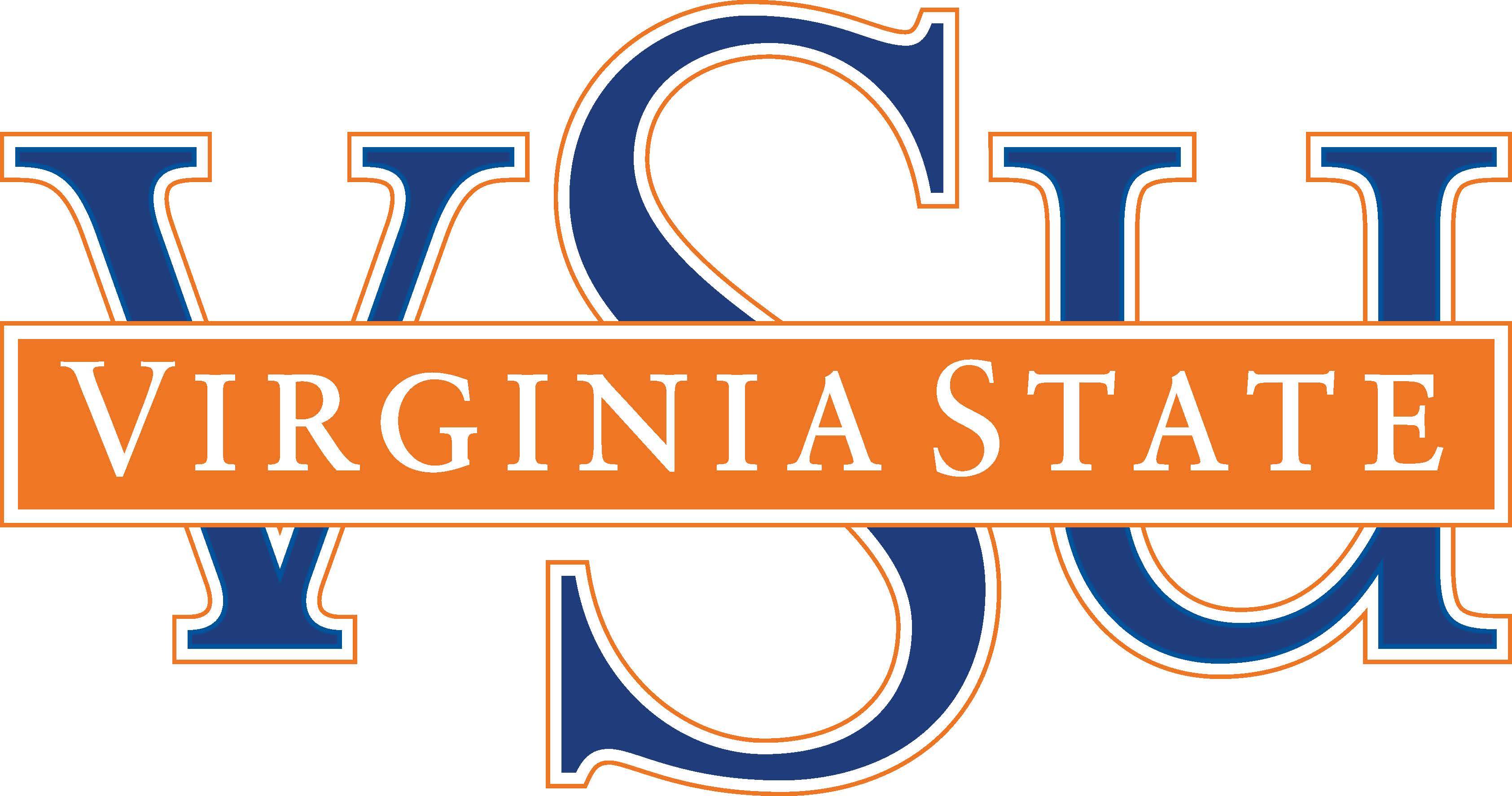 Vsu Logo